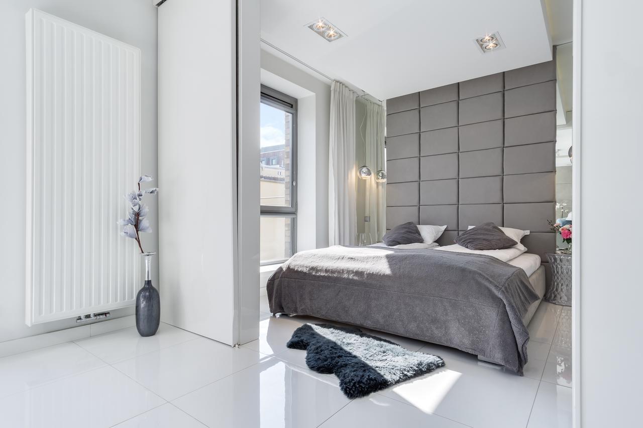 Elite Apartments Prestige Old Town Gdansk Dış mekan fotoğraf